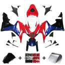 Injection Fairing Kit Bodywork Plastic ABS For Honda CBR600RR 2007-2008 F5