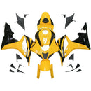 Injection Fairing Kit Bodywork Plastic ABS For Honda CBR600RR 2007-2008 F5