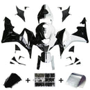Injection Fairing Kit Bodywork Plastic ABS For Honda CBR600RR 2007-2008 F5
