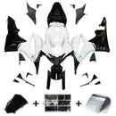 Injection Fairing Kit Bodywork Plastic ABS For Honda CBR600RR 2007-2008 F5
