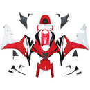 Injection Fairing Kit Bodywork Plastic ABS For Honda CBR600RR 2007-2008 F5