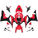 Injection Fairing Kit Bodywork Plastic ABS For Honda CBR600RR 2007-2008 F5