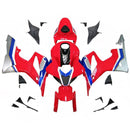Injection Fairing Kit Bodywork Plastic ABS For Honda CBR600RR 2007-2008 F5