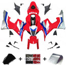 Injection Fairing Kit Bodywork Plastic ABS For Honda CBR600RR 2007-2008 F5