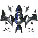 Injection Fairing Kit Bodywork Plastic ABS For Honda CBR600RR 2007-2008 F5