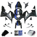 Injection Fairing Kit Bodywork Plastic ABS For Honda CBR600RR 2007-2008 F5