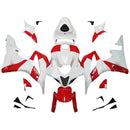 Injection Fairing Kit Bodywork Plastic ABS For Honda CBR600RR 2007-2008 F5