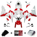 Injection Fairing Kit Bodywork Plastic ABS For Honda CBR600RR 2007-2008 F5