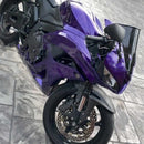 Injection Fairing Kit Bodywork Plastic ABS For Honda CBR600RR 2007-2008 F5
