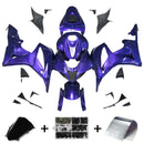 Injection Fairing Kit Bodywork Plastic ABS For Honda CBR600RR 2007-2008 F5
