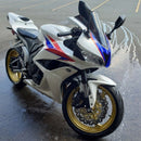 Injection Fairing Kit Bodywork Plastic ABS For Honda CBR600RR 2007-2008 F5