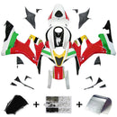 Injection Fairing Kit Bodywork Plastic ABS For Honda CBR600RR 2007-2008 F5