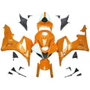 Injection Fairing Kit Bodywork Plastic ABS For Honda CBR600RR 2007-2008 F5