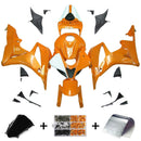 Injection Fairing Kit Bodywork Plastic ABS For Honda CBR600RR 2007-2008 F5