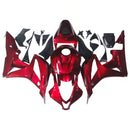 Injection Fairing Kit Bodywork Plastic ABS For Honda CBR600RR 2007-2008 F5