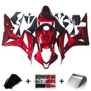 Injection Fairing Kit Bodywork Plastic ABS For Honda CBR600RR 2007-2008 F5