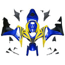 Injection Fairing Kit Bodywork Plastic ABS For Honda CBR600RR 2007-2008 F5