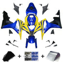 Injection Fairing Kit Bodywork Plastic ABS For Honda CBR600RR 2007-2008 F5
