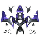 Injection Fairing Kit Bodywork Plastic ABS For Honda CBR600RR 2007-2008 F5