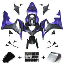 Injection Fairing Kit Bodywork Plastic ABS For Honda CBR600RR 2007-2008 F5