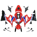 Injection Fairing Kit Bodywork Plastic ABS For Honda CBR600RR 2007-2008 F5