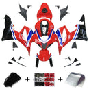 Injection Fairing Kit Bodywork Plastic ABS For Honda CBR600RR 2007-2008 F5