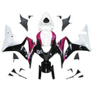 Injection Fairing Kit Bodywork Plastic ABS For Honda CBR600RR 2007-2008 F5