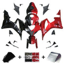 Injection Fairing Kit Bodywork Plastic ABS For Honda CBR600RR 2007-2008 F5