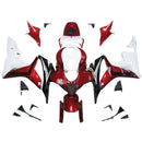 Injection Fairing Kit Bodywork Plastic ABS For Honda CBR600RR 2007-2008 F5