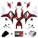 Injection Fairing Kit Bodywork Plastic ABS For Honda CBR600RR 2007-2008 F5