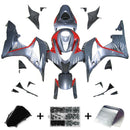 Injection Fairing Kit Bodywork Plastic ABS For Honda CBR600RR 2007-2008 F5