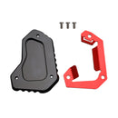Kickstand Enlarge Plate Pad fit for Tiger 1200 Explorer���V13VG��?012-2015
