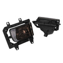 LH RH Pair Front Bumper Fog Light Without Blubs For BMW E30 3-Series 1985-1993