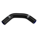 2021-2025 Kawasaki ZX10R ZX-10RR Silicone Radiator coolant Hose