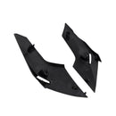 Lower Belly Pan Panels Guard Fairing For Street Triple 765 R/RS 2020-2022 Black