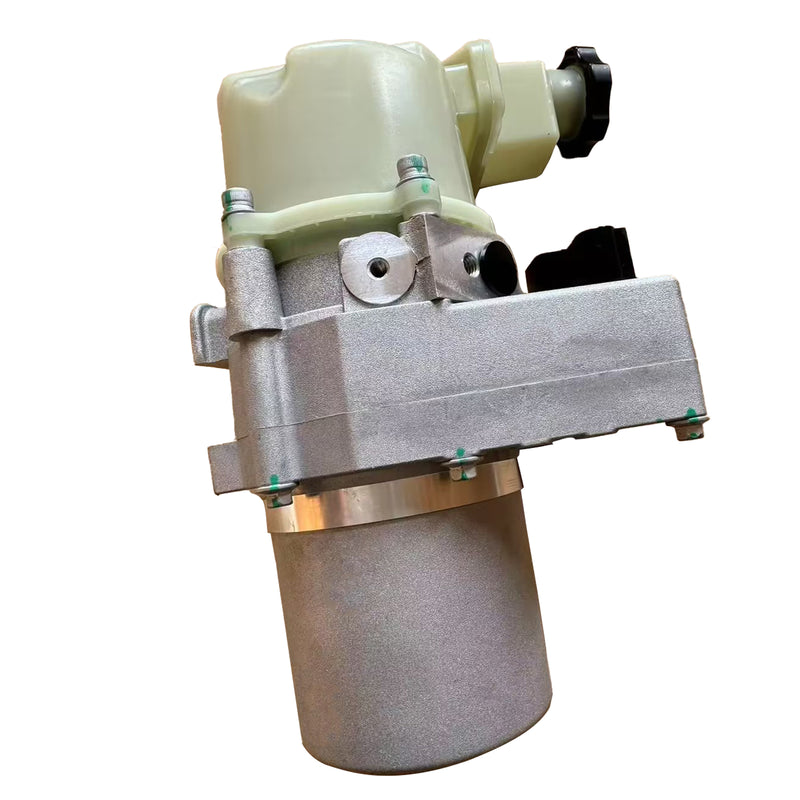 Electric Hydraulic Power Steering Assist Motor Pump Fit Charger 300 11-15 RWD