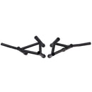 2025-2026 Fits For Yamaha Mt-07 Bumper Engine Protection Guard Crash Bar