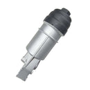 Engine Oil Cooler Oil Filter Assembly 06E115405K For Audi A4 2005-2009