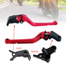 Long Clutch Brake Lever fit for VOGE DS900X 900DSX 2024-2026