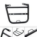 Luggage Rack Side Saddle Bag Mount Bracket For BMW R18/100/Classic/B 20-24 Right