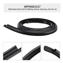WP99003337 Dishwasher Door Seal for Maytag Amana Samsung Jenn Air etc