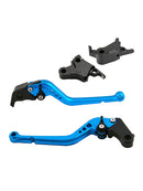 Long Clutch Brake Lever fit for CFMOTO 800NK 2023