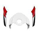 Injection ABS Plastic Bodywork Fairing Kit for Aprilia RS457 2024-2025 06#