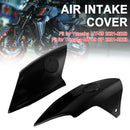 Yamaha MT-09 / MT-09 SP 2021-2023 Bodywork Fairing Injection Unpainted