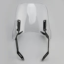 2022-2025 HONDA GB350S CB350RS Windshield WindScreen