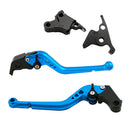 Long Clutch Brake Lever fit for CFMOTO 450SS 450SR 21-23 450NK 23-24