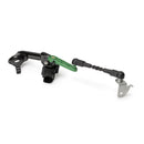 Rear Left Air Suspension Height Sensor 4H0941309C For Audi A6 A8 S6 S7 S8