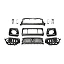 2025+ Fit Mercedes Benz G-CLASS W465 Upgrade G63 AMG Style Body Kit Bumper