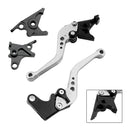 NEW Short Clutch Brake Lever fit for BMW R NINE T /PURE/RACER 2017-2023