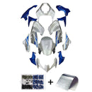 Injection Fairing Kit Bodywork Plastic ABS fit For Kawasaki Z900 2020-2024